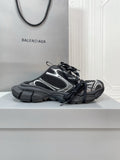 Balenciaga Black Sneakers EU 35-46 Edition 9