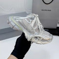 Balenciaga Multicolor Designer Shoes EU 35-46 Edition 61