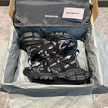 Balenciaga Black & White Designer Shoes EU 35-46 Edition 2