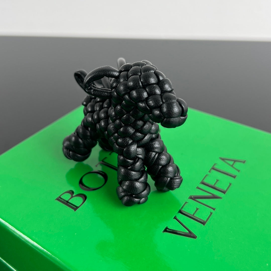 Bottega Veneta Green Designer Handbag Edition 39 - detail image 3