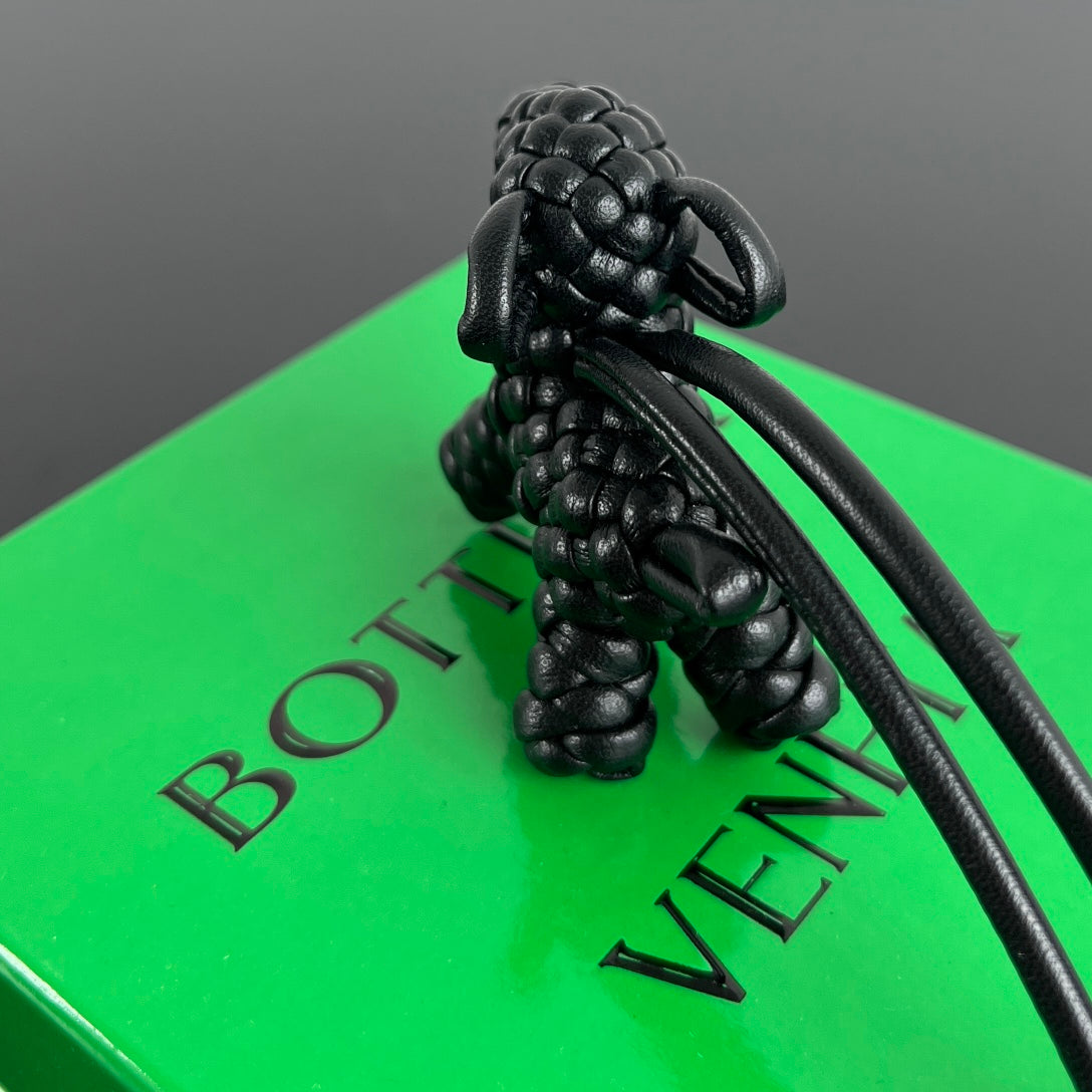 Bottega Veneta Green Designer Handbag Edition 39 - detail image 5