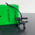 Bottega Veneta Green Designer Handbag Edition 38