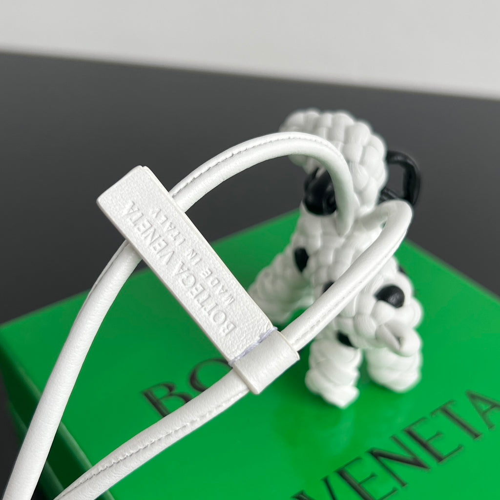 Bottega Veneta Green Designer Handbag Edition 34 - detail image 6