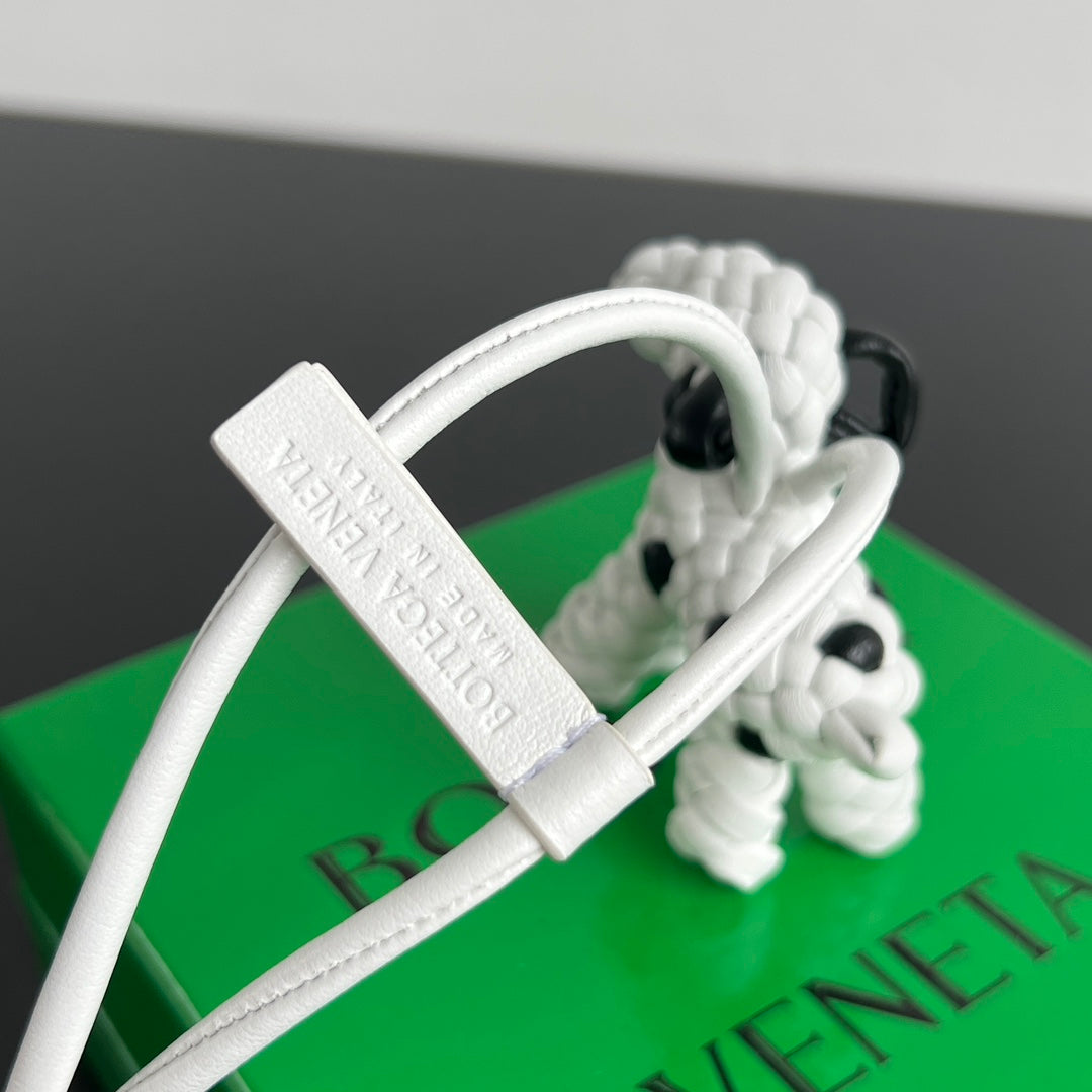Bottega Veneta Green Designer Handbag Edition 34 - detail image 6