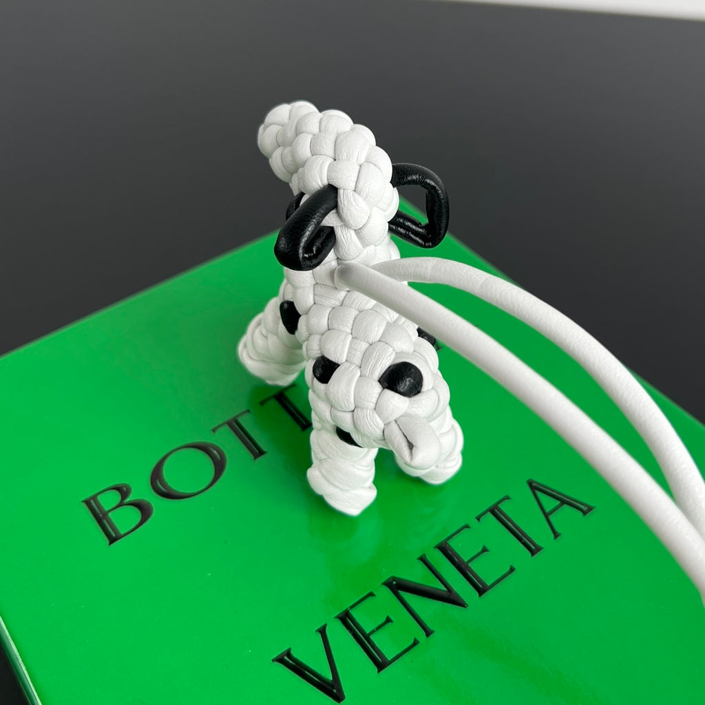 Bottega Veneta Green Designer Handbag Edition 34 - detail image 5