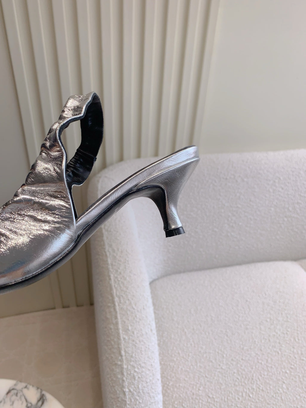 Balenciaga Black Designer Shoes EU 35-39 Edition 18 - detail image 7