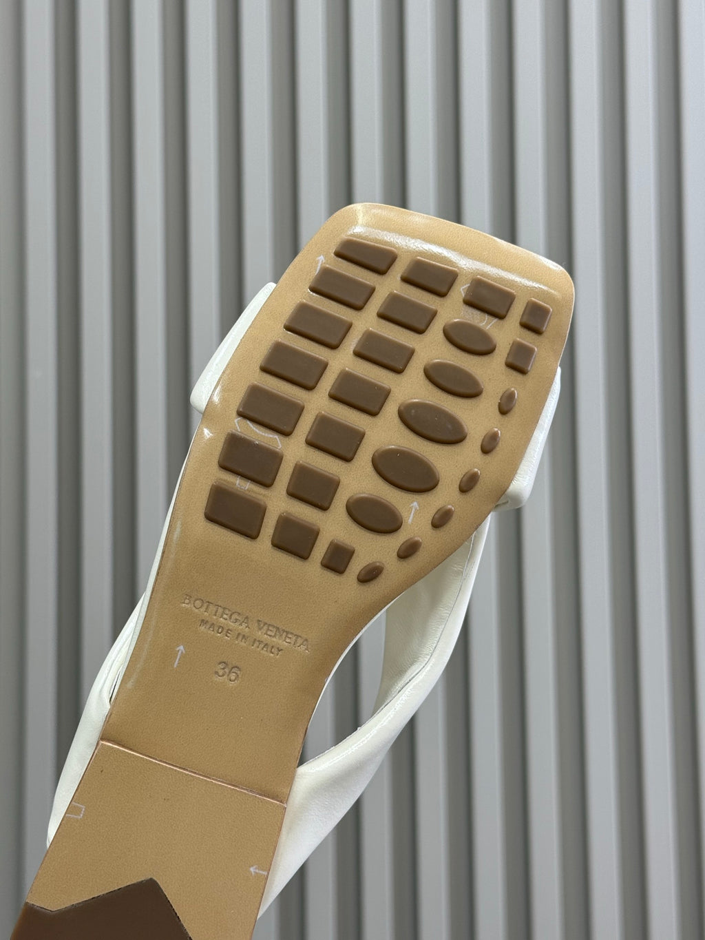 Bottega Veneta Black & Green Designer Shoes EU 35-41 Edition 20 - detail image 9