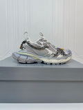 Balenciaga Multicolor Designer Shoes Edition 7