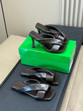 Bottega Veneta Multicolor Designer Shoes EU 35-41 Edition 71