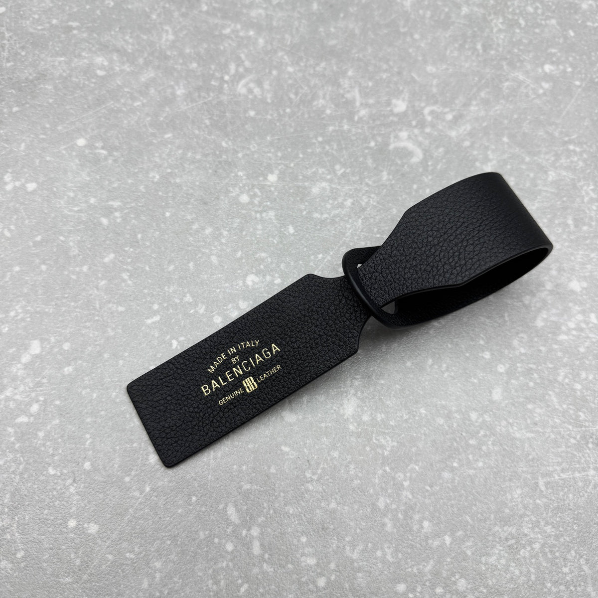 Balenciaga 92945SMALL Black Designer Shoes - detail image 11
