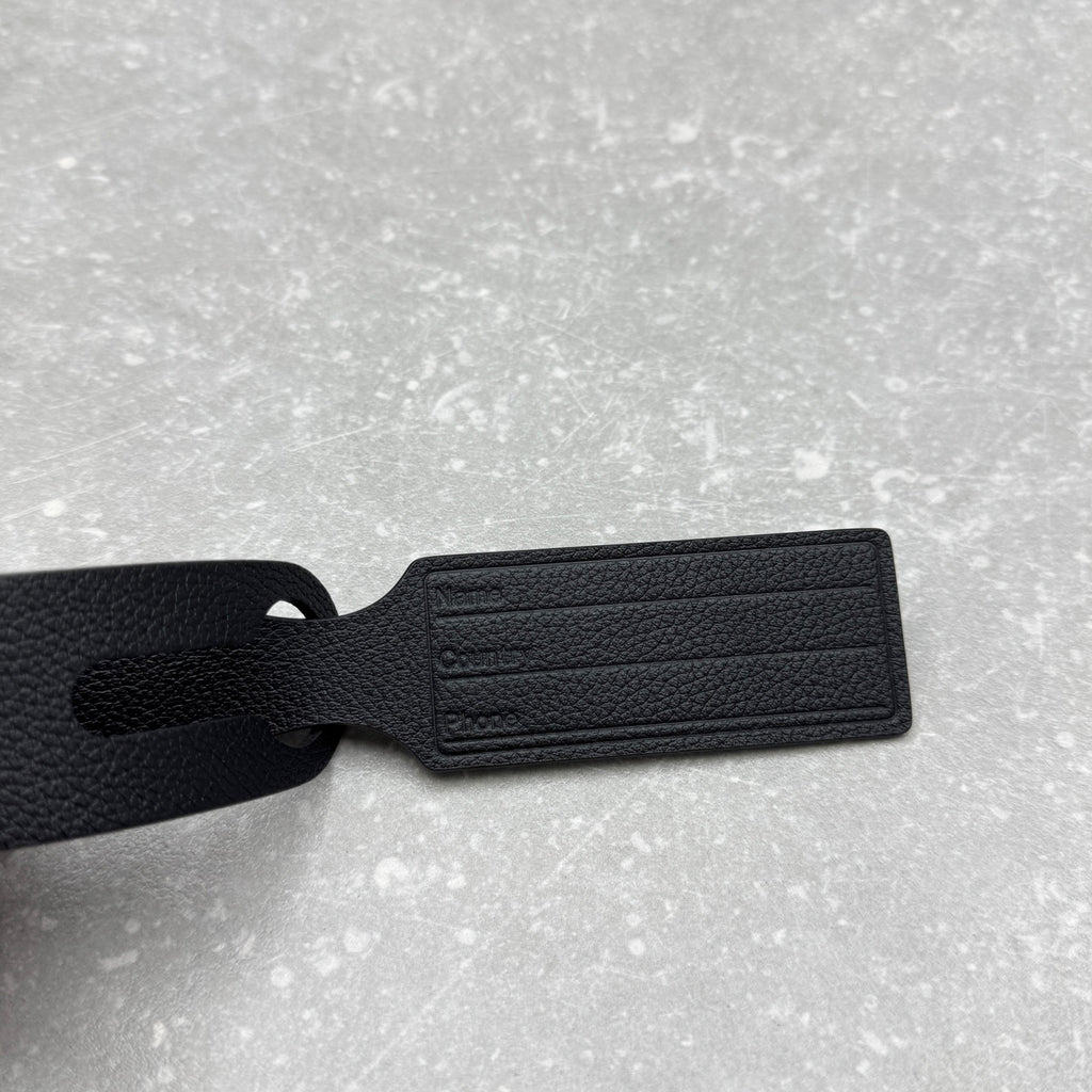 Balenciaga 92945SMALL Black Designer Shoes - detail image 12