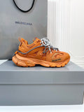 Balenciaga Multicolor Designer Shoes Edition 3
