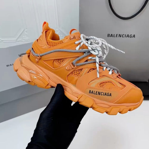 Balenciaga Multicolor Designer Shoes Edition 4
