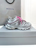 Balenciaga Multicolor Designer Shoes