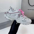 Balenciaga Multicolor Designer Shoes Edition 6