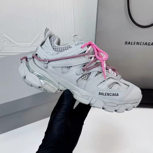 Balenciaga Multicolor Designer Shoes Edition 6
