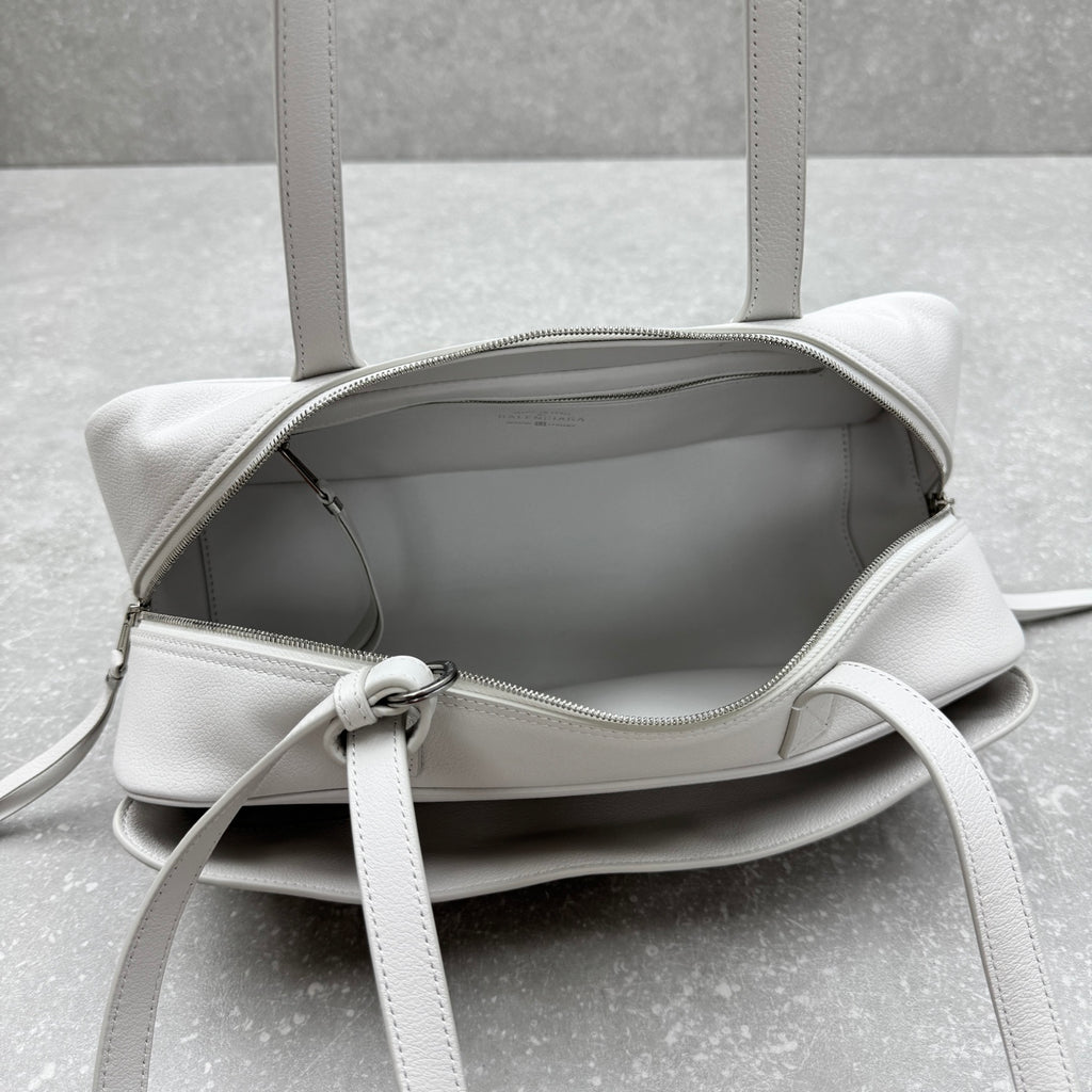 Balenciaga 92945SMALL White Mini Bag - detail image 7
