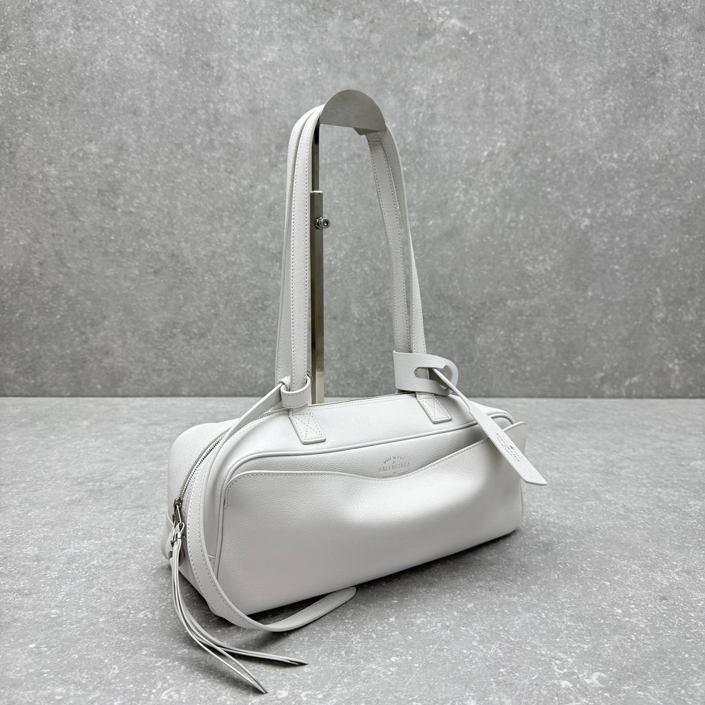 Balenciaga 92945SMALL White Mini Bag - detail image 2