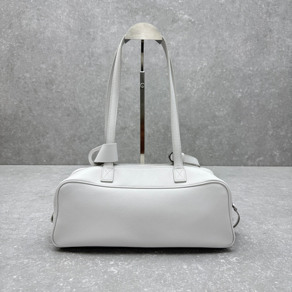 Balenciaga 92945SMALL White Mini Bag - detail image 3