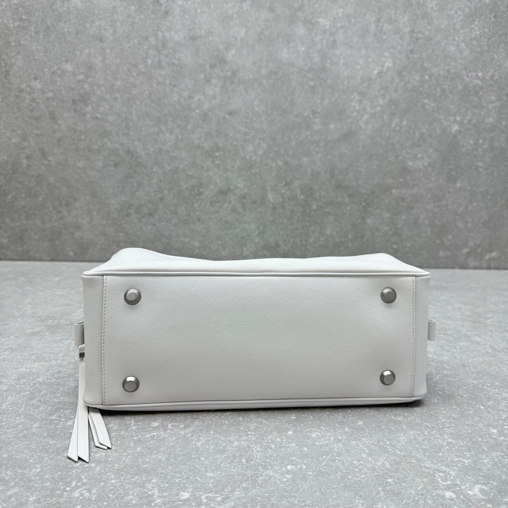 Balenciaga 92945SMALL White Mini Bag - detail image 4