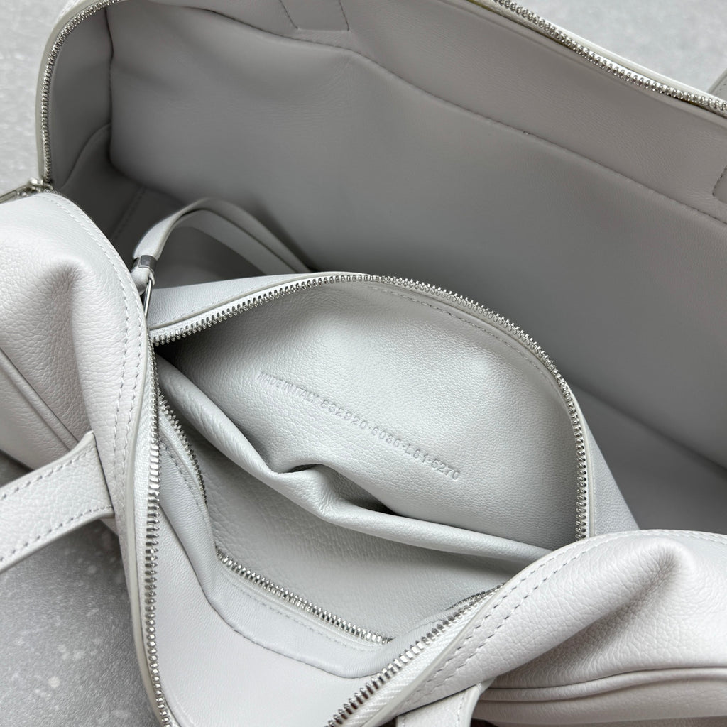 Balenciaga 92945SMALL White Mini Bag - detail image 9