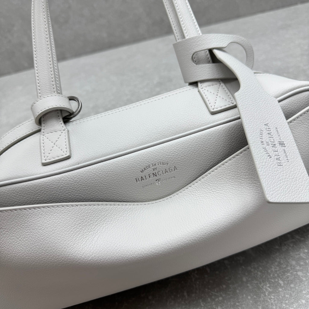 Balenciaga 92945SMALL White Mini Bag - detail image 5