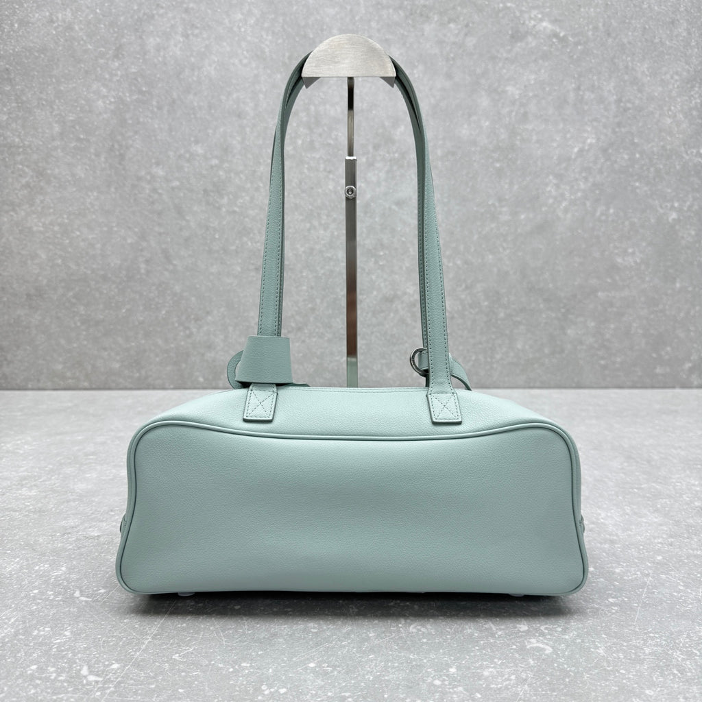 Balenciaga 92945SMALL Blue Mini Bag - detail image 3