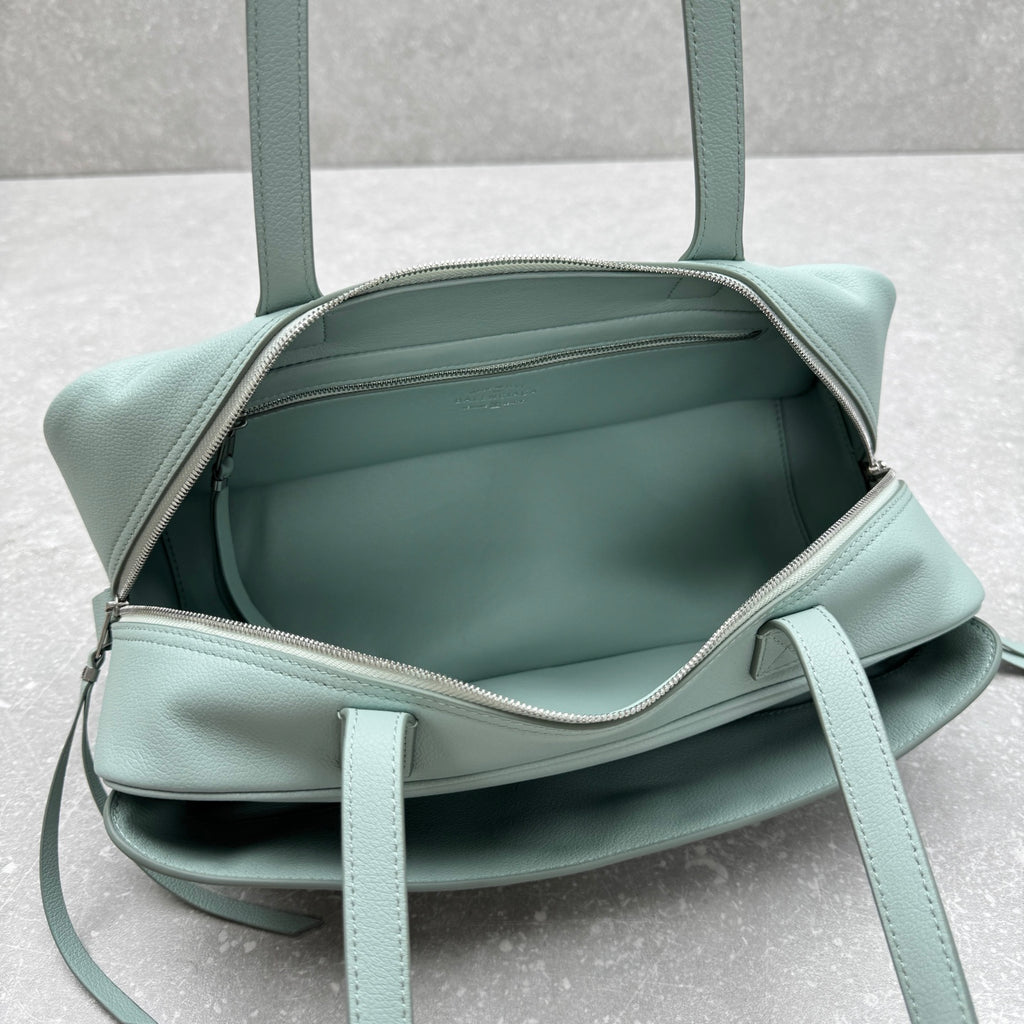 Balenciaga 92945SMALL Blue Mini Bag - detail image 7