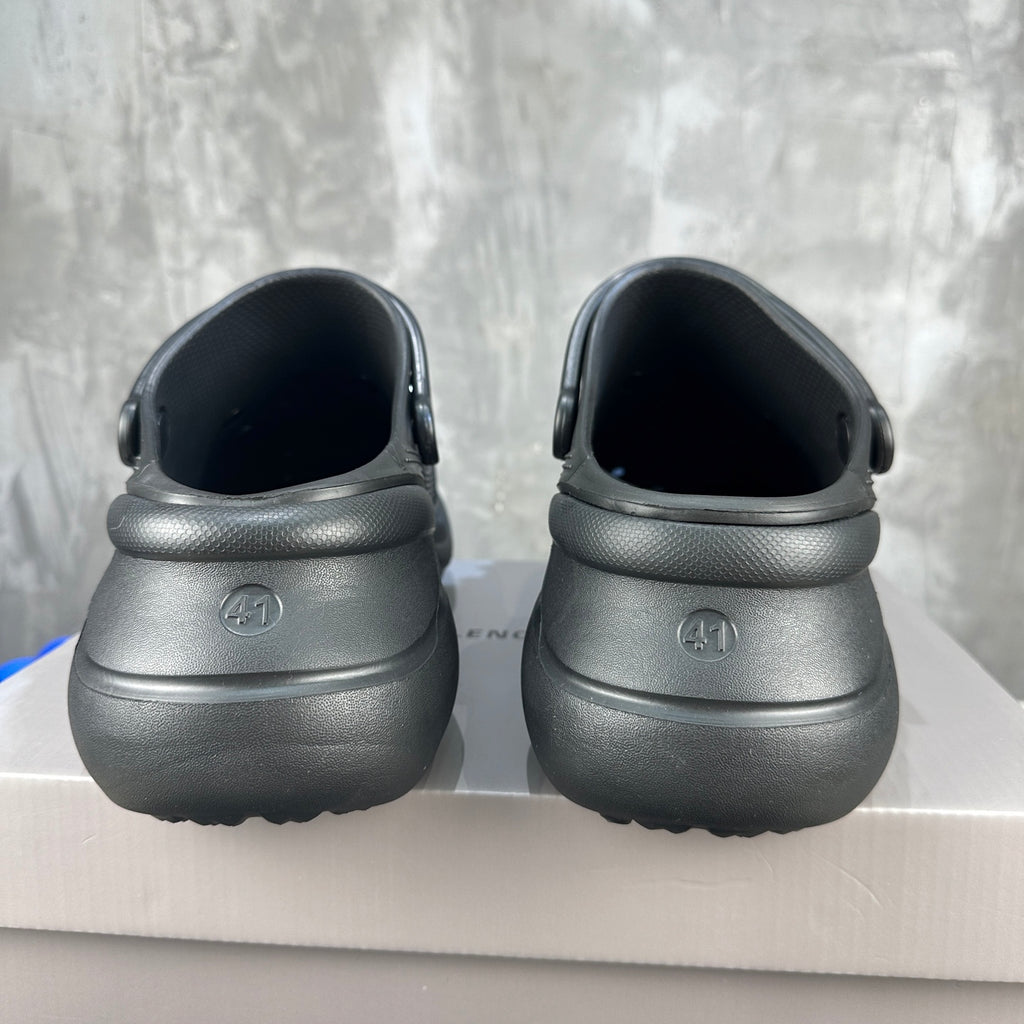Balenciaga 35.36.37.38.39.40.41 Black Designer Shoes EU 35-46 - detail image 8