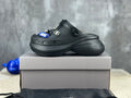 Balenciaga 35.36.37.38.39.40.41 Black Designer Shoes EU 35-46