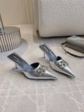 Balenciaga Multicolor Designer Shoes EU 35-39 Edition 59