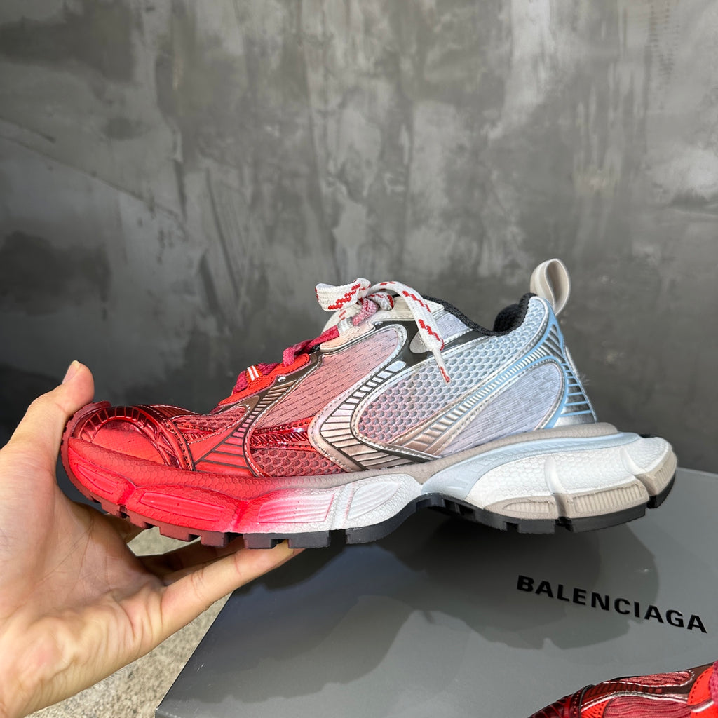 Balenciaga Gray Sneakers EU 35-46 Edition 9 - detail image 5
