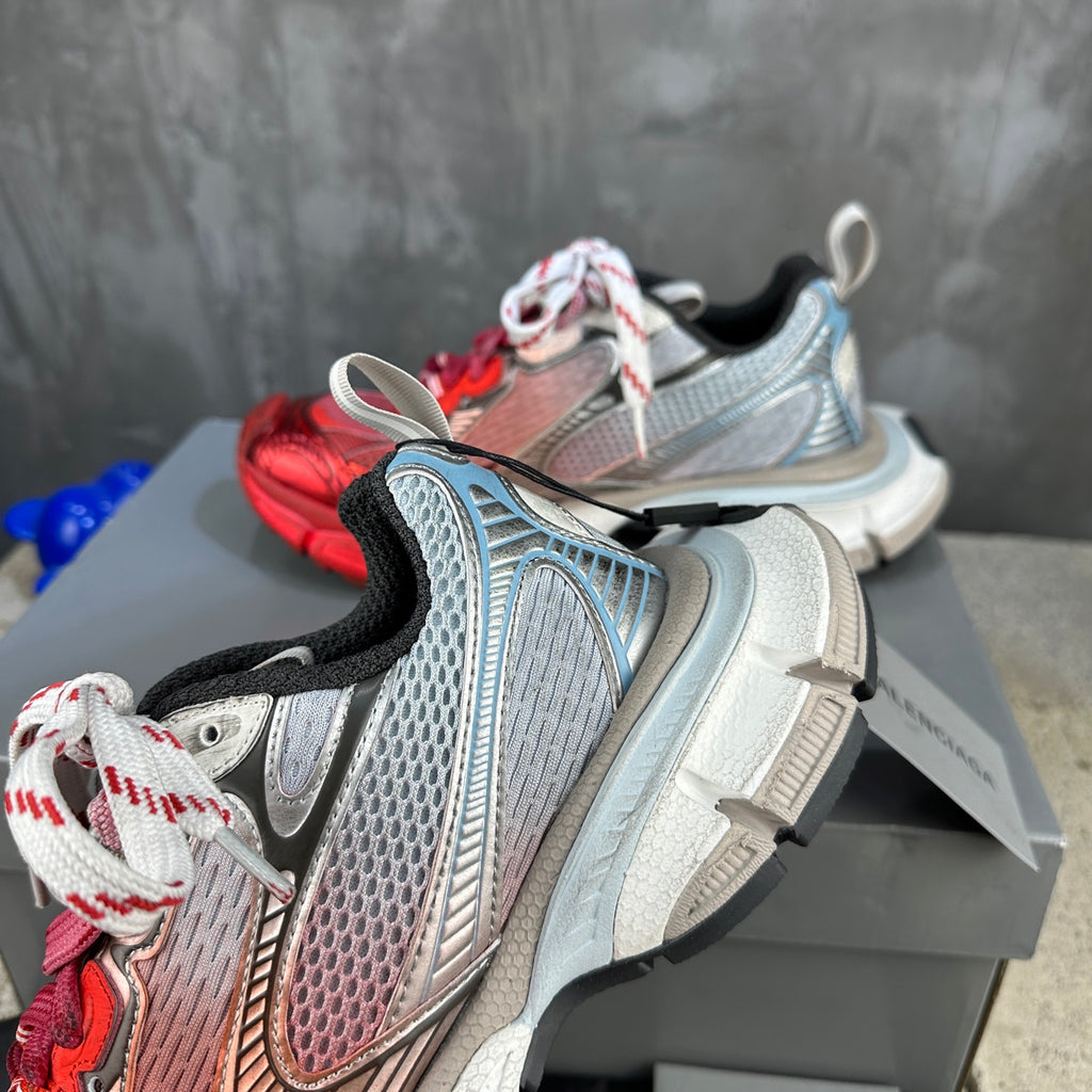 Balenciaga Gray Sneakers EU 35-46 Edition 9 - detail image 7