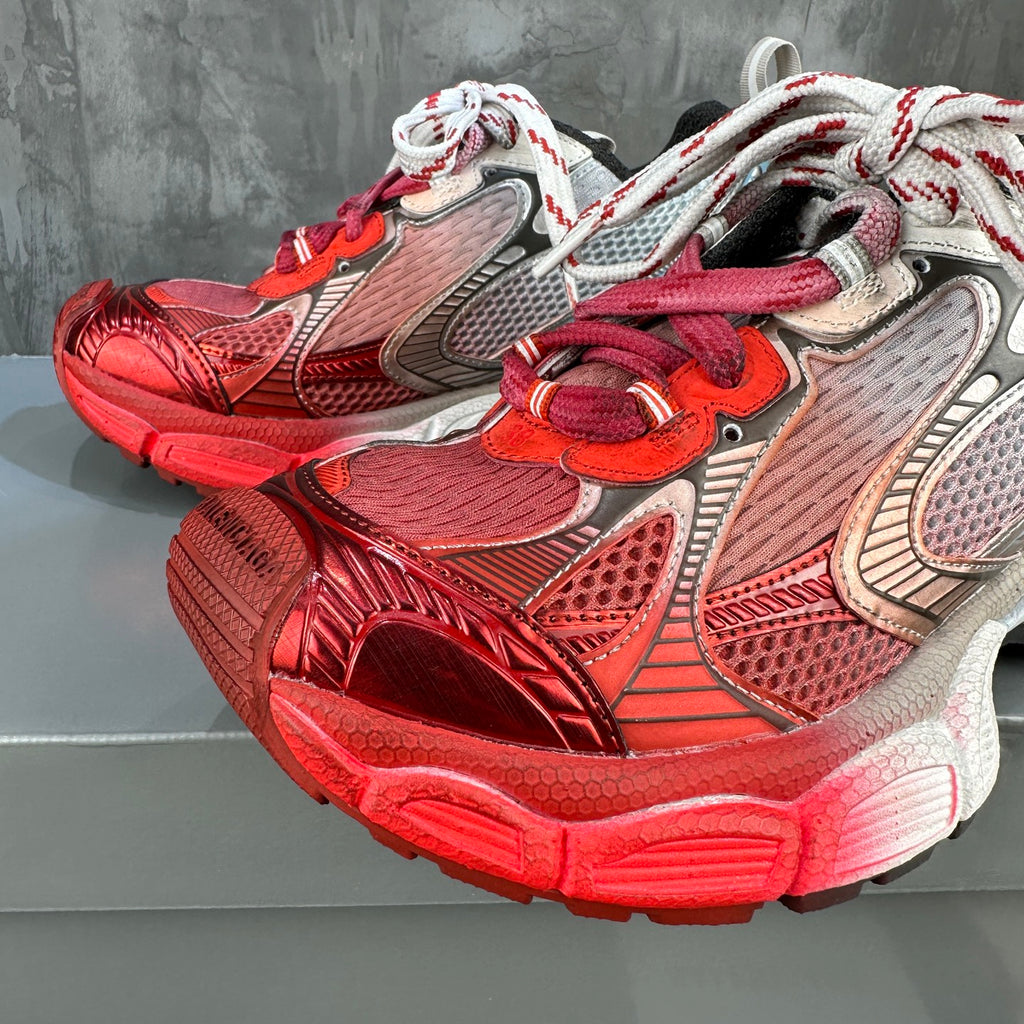 Balenciaga Gray Sneakers EU 35-46 Edition 9 - detail image 6