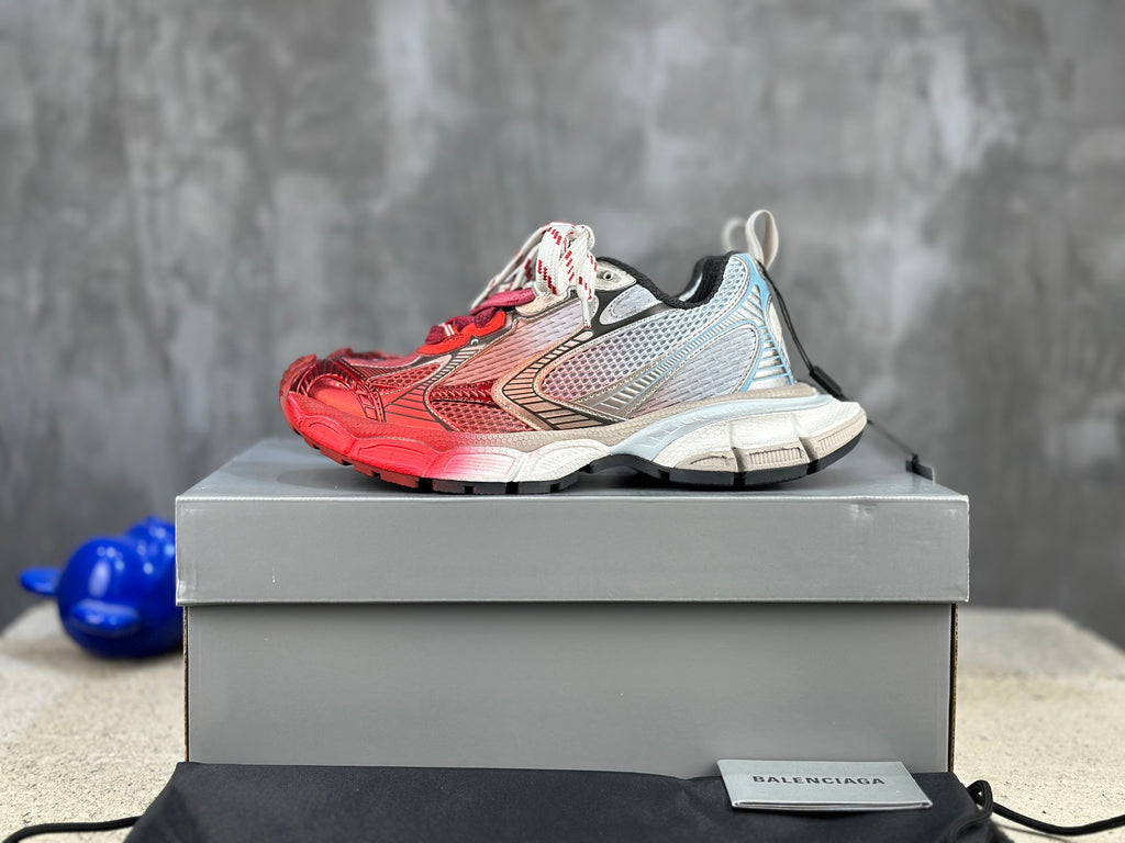 Balenciaga Gray Sneakers EU 35-46 Edition 9