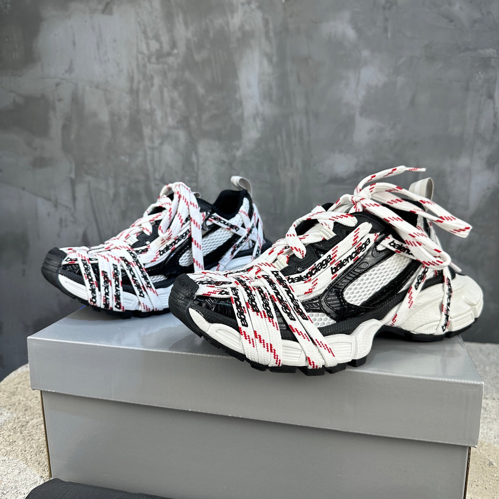Balenciaga Black Sneakers EU 35-46 Edition 10 - detail image 3