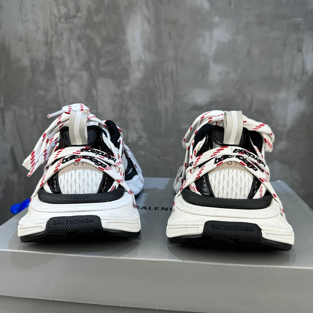 Balenciaga Black Sneakers EU 35-46 Edition 10 - detail image 8