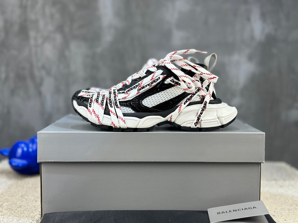 Balenciaga Black Sneakers EU 35-46 Edition 10