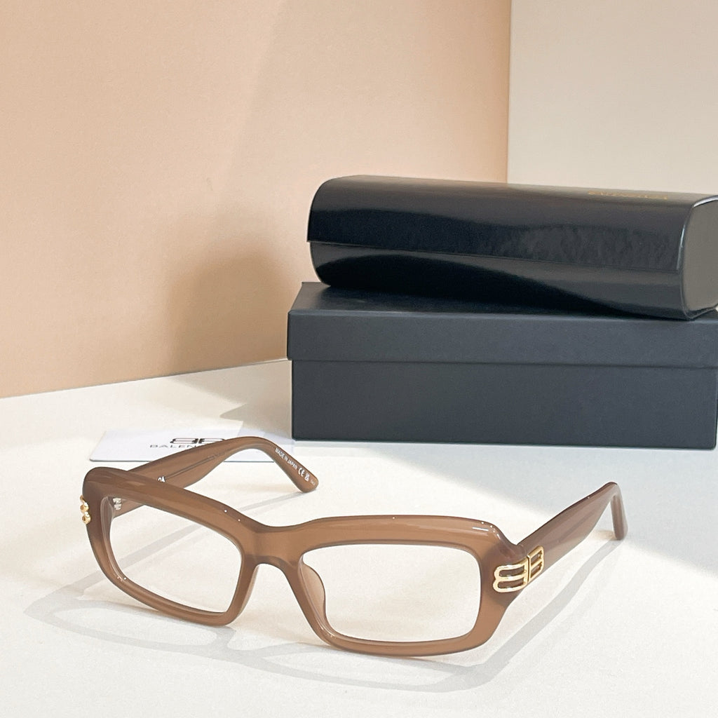 Balenciaga BB0432S Black & Rose Gold Designer Sunglasses 57-18-140 mm - detail image 7
