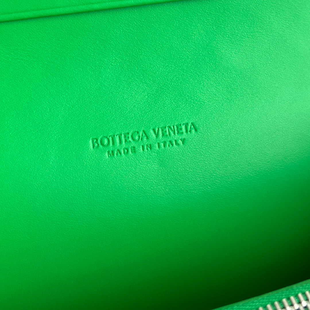 Bottega Veneta Black Designer Wallet Edition 35 - detail image 9