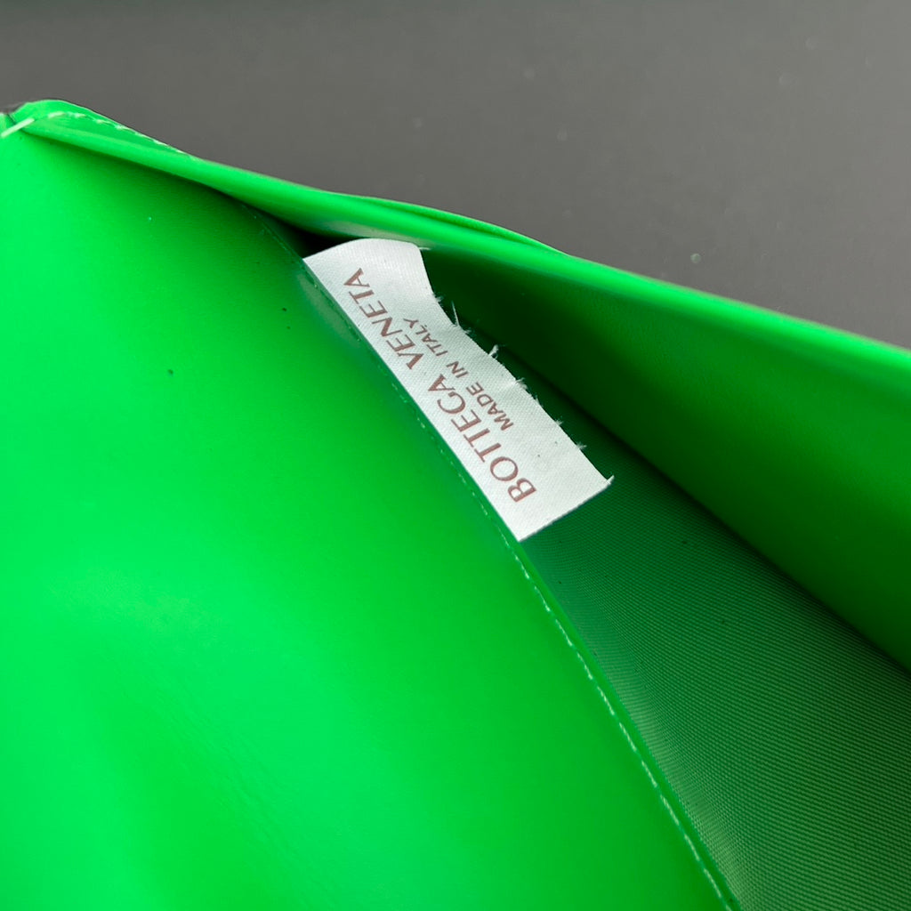 Bottega Veneta Black Designer Wallet Edition 35 - detail image 8