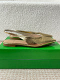 Bottega Veneta Multicolor Designer Shoes EU 35-40 Edition 30
