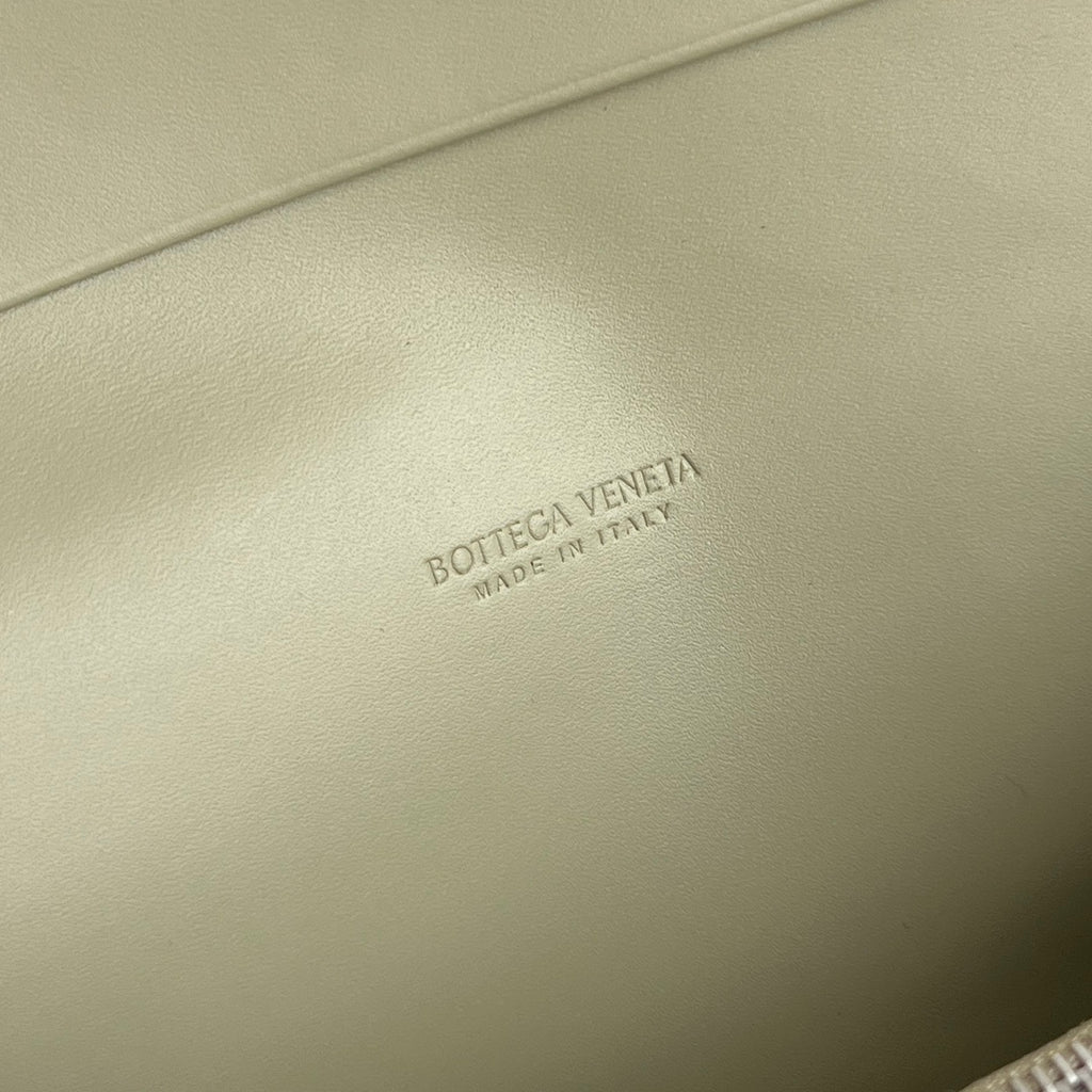 Bottega Veneta Green Designer Wallet Edition 10 - detail image 8