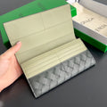 Bottega Veneta Black & Green Designer Handbag Edition 4