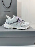 Balenciaga Gray Designer Shoes EU 35-46 Edition 18