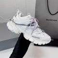 Balenciaga Multicolor Designer Shoes EU 35-46 Edition 78