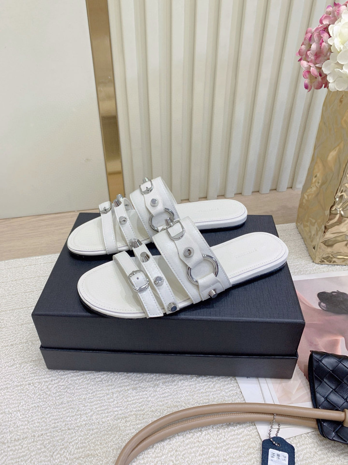Balenciaga Black Designer Shoes EU 35-41 Edition 19 - detail image 2