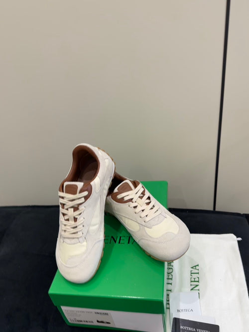 Bottega Veneta Black Sneakers EU 35-45 Edition 2