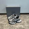 Balenciaga Multicolor Designer Shoes EU 35-46 Edition 15