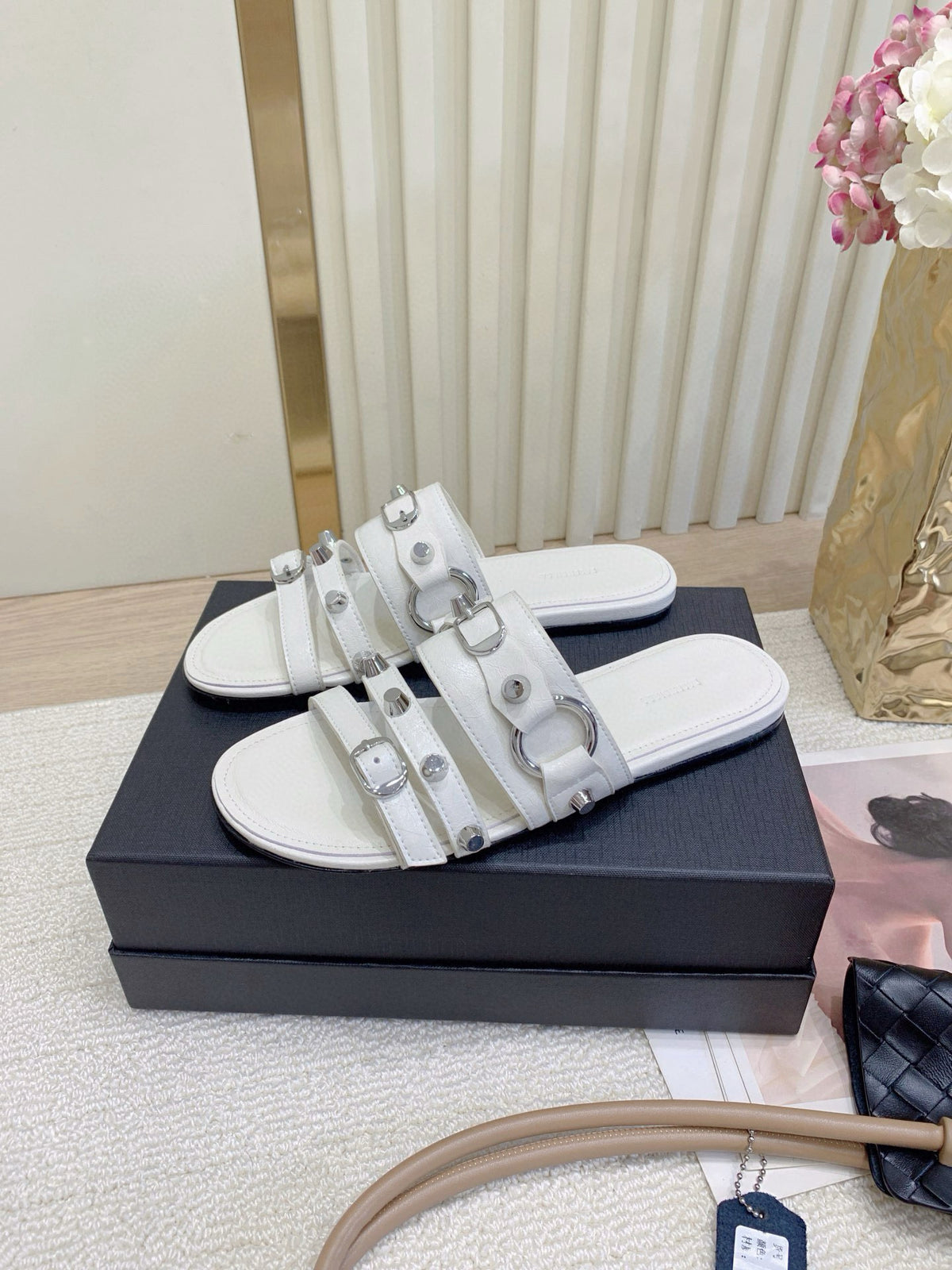 Balenciaga Multicolor Designer Shoes EU 35-41 Edition 30